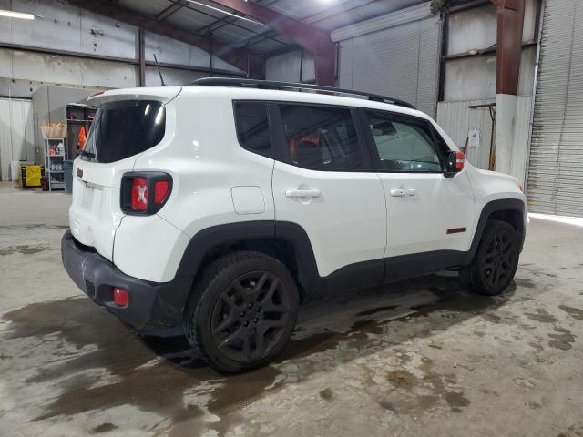 Photo 2 VIN: ZACNJBBB7LPL85467 - JEEP RENEGADE L 