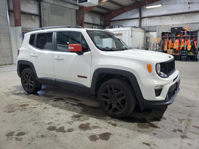 Photo 3 VIN: ZACNJBBB7LPL85467 - JEEP RENEGADE L 