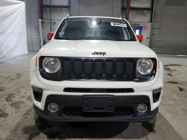 Photo 4 VIN: ZACNJBBB7LPL85467 - JEEP RENEGADE L 