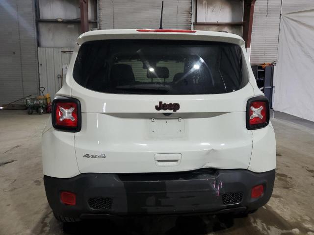 Photo 5 VIN: ZACNJBBB7LPL85467 - JEEP RENEGADE L 