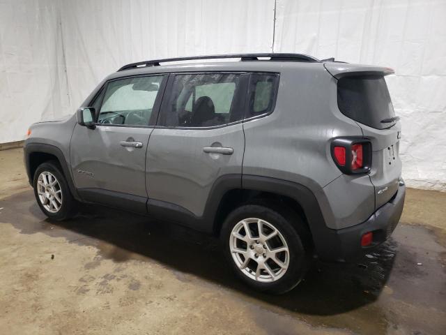 Photo 1 VIN: ZACNJBBB7LPM00131 - JEEP RENEGADE L 