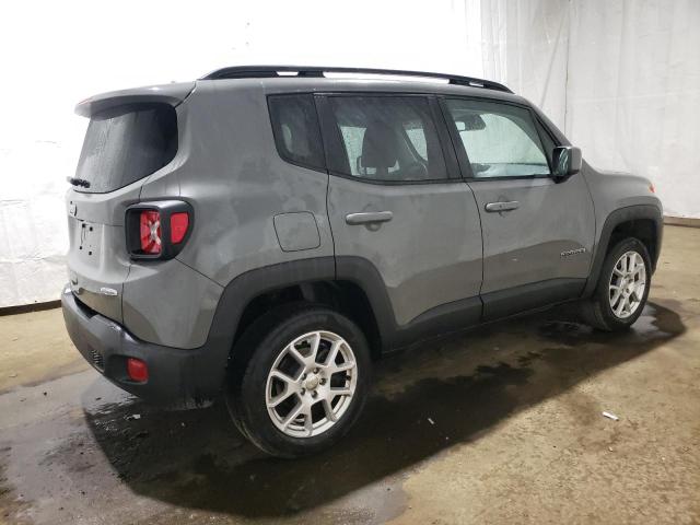 Photo 2 VIN: ZACNJBBB7LPM00131 - JEEP RENEGADE L 