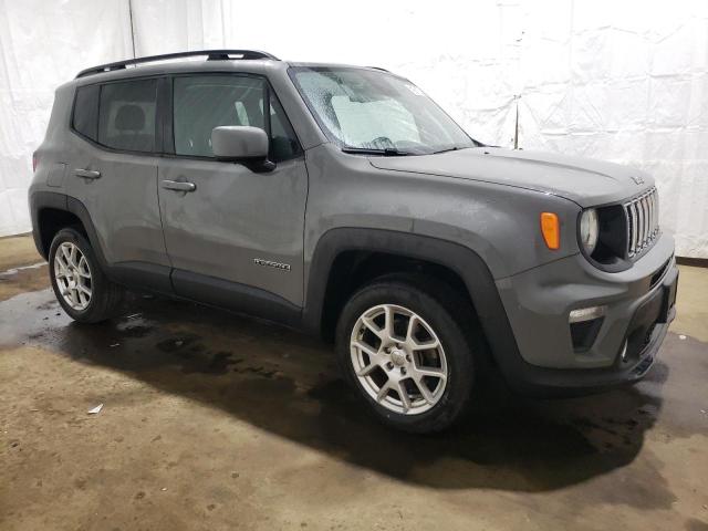 Photo 3 VIN: ZACNJBBB7LPM00131 - JEEP RENEGADE L 