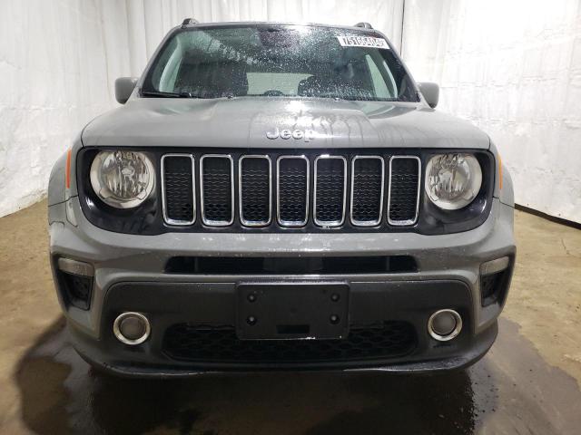 Photo 4 VIN: ZACNJBBB7LPM00131 - JEEP RENEGADE L 