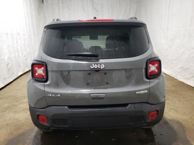 Photo 5 VIN: ZACNJBBB7LPM00131 - JEEP RENEGADE L 