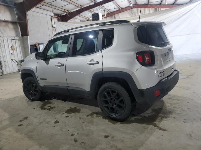 Photo 1 VIN: ZACNJBBB7LPM01179 - JEEP RENEGADE L 