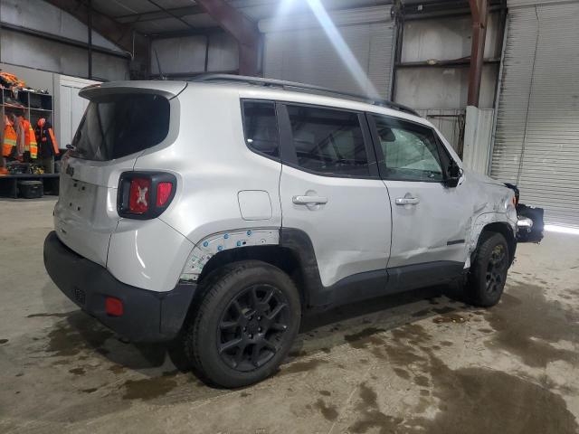 Photo 2 VIN: ZACNJBBB7LPM01179 - JEEP RENEGADE L 