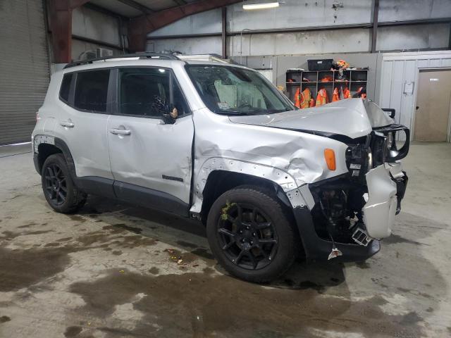 Photo 3 VIN: ZACNJBBB7LPM01179 - JEEP RENEGADE L 