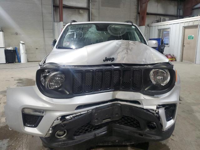 Photo 4 VIN: ZACNJBBB7LPM01179 - JEEP RENEGADE L 