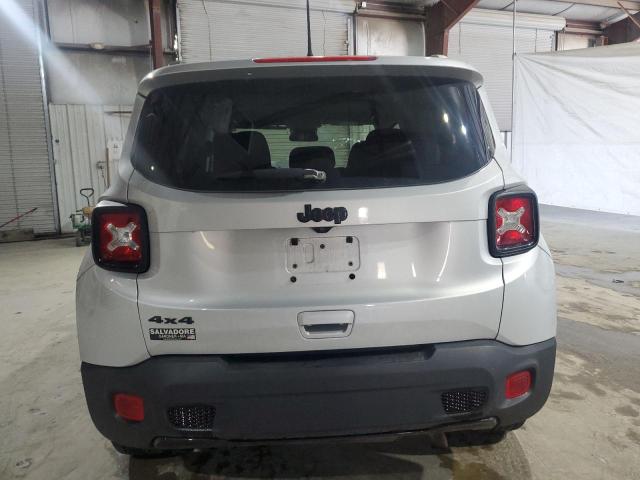 Photo 5 VIN: ZACNJBBB7LPM01179 - JEEP RENEGADE L 