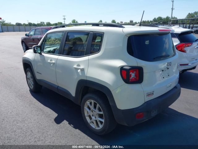 Photo 2 VIN: ZACNJBBB8KPJ98429 - JEEP RENEGADE 