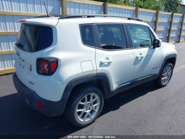 Photo 3 VIN: ZACNJBBB8KPJ98429 - JEEP RENEGADE 