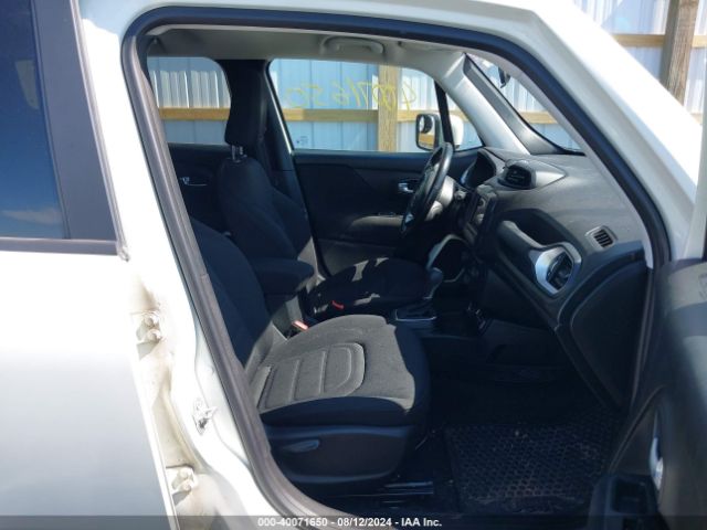 Photo 4 VIN: ZACNJBBB8KPJ98429 - JEEP RENEGADE 