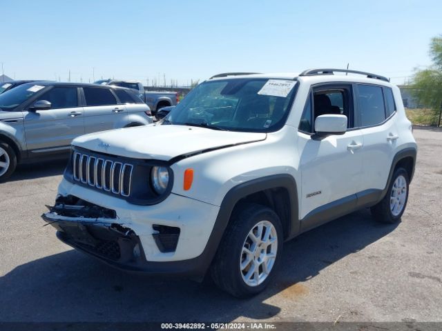 Photo 1 VIN: ZACNJBBB8KPJ98561 - JEEP RENEGADE 