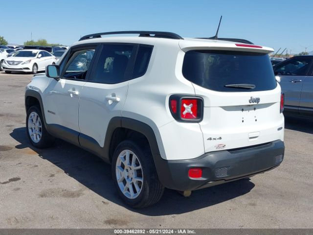 Photo 2 VIN: ZACNJBBB8KPJ98561 - JEEP RENEGADE 