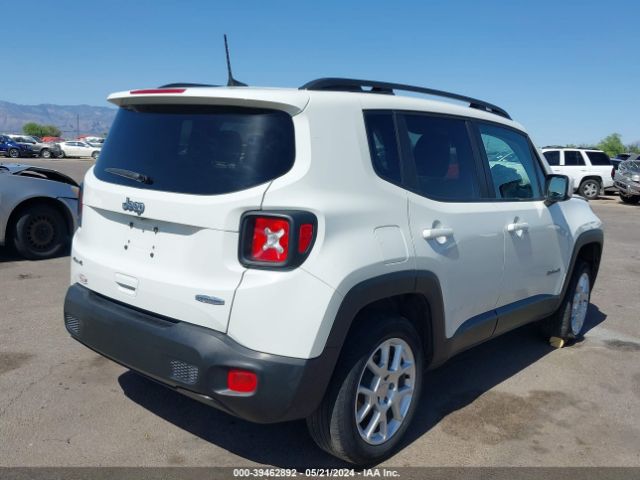 Photo 3 VIN: ZACNJBBB8KPJ98561 - JEEP RENEGADE 