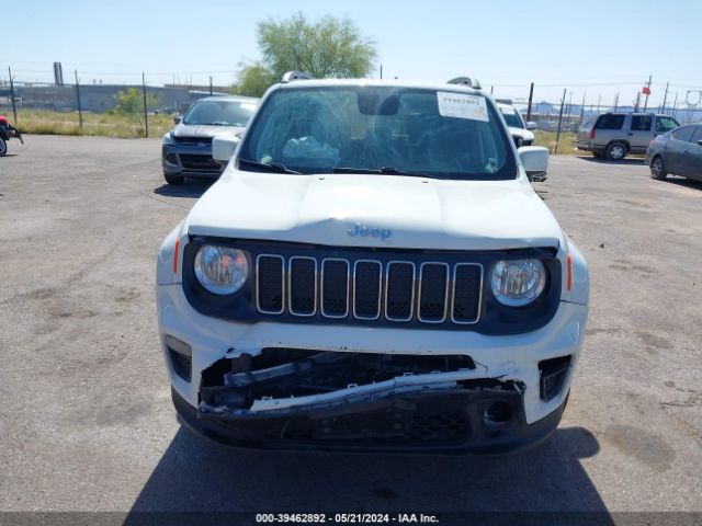 Photo 5 VIN: ZACNJBBB8KPJ98561 - JEEP RENEGADE 