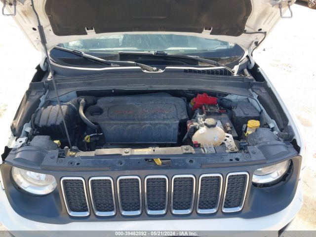 Photo 9 VIN: ZACNJBBB8KPJ98561 - JEEP RENEGADE 