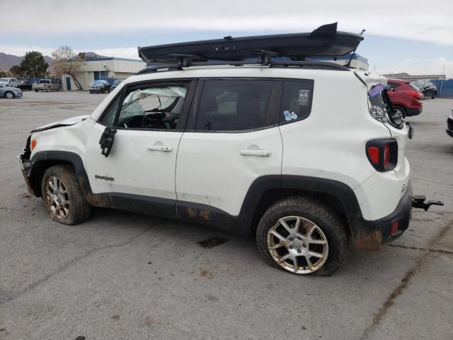 Photo 1 VIN: ZACNJBBB8KPK07114 - JEEP RENEGADE 