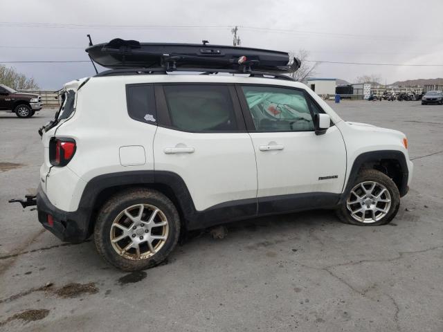 Photo 2 VIN: ZACNJBBB8KPK07114 - JEEP RENEGADE 