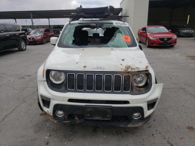 Photo 4 VIN: ZACNJBBB8KPK07114 - JEEP RENEGADE 