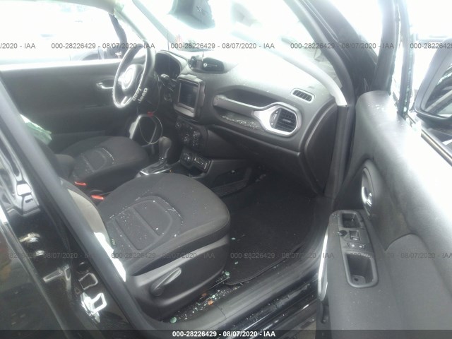 Photo 4 VIN: ZACNJBBB8KPK17402 - JEEP RENEGADE 