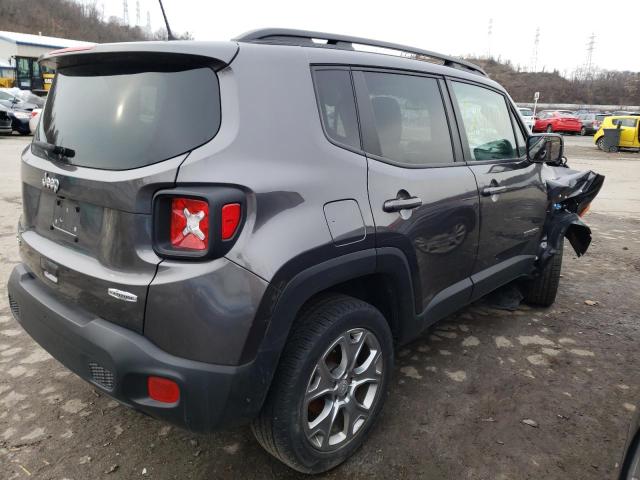 Photo 3 VIN: ZACNJBBB8KPK21577 - JEEP RENEGADE 