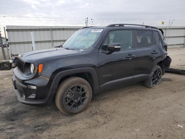 Photo 0 VIN: ZACNJBBB8KPK48455 - JEEP RENEGADE 