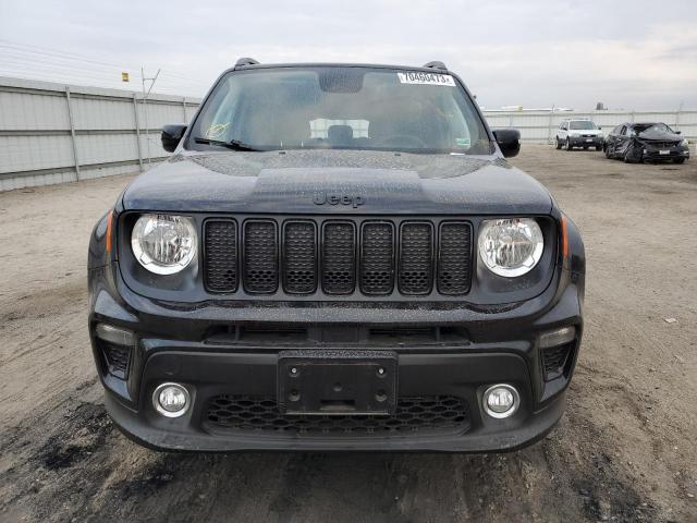 Photo 4 VIN: ZACNJBBB8KPK48455 - JEEP RENEGADE 