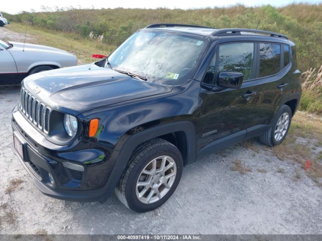 Photo 1 VIN: ZACNJBBB8KPK48472 - JEEP RENEGADE 