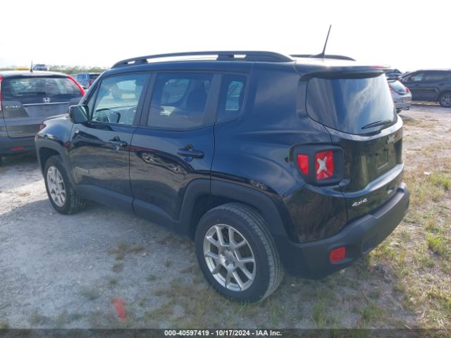 Photo 2 VIN: ZACNJBBB8KPK48472 - JEEP RENEGADE 