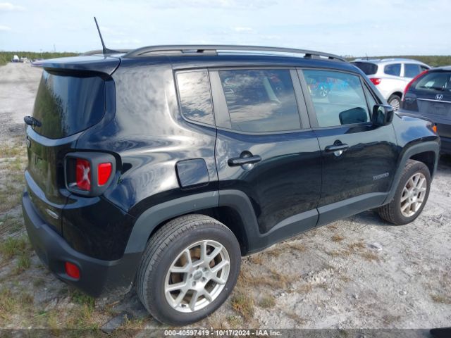 Photo 3 VIN: ZACNJBBB8KPK48472 - JEEP RENEGADE 