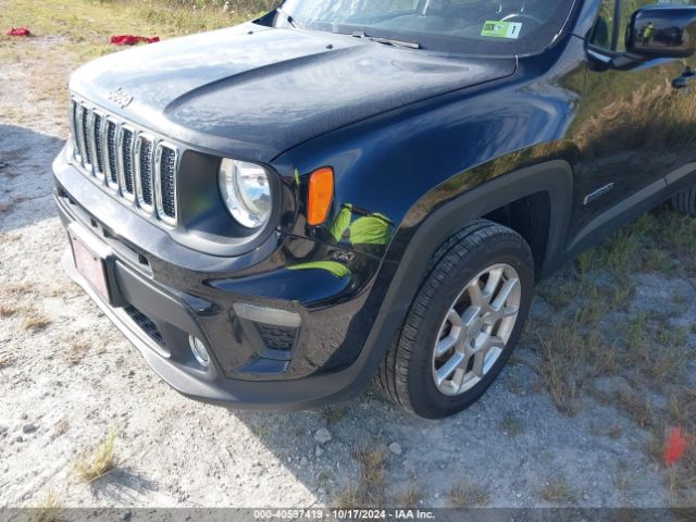 Photo 5 VIN: ZACNJBBB8KPK48472 - JEEP RENEGADE 