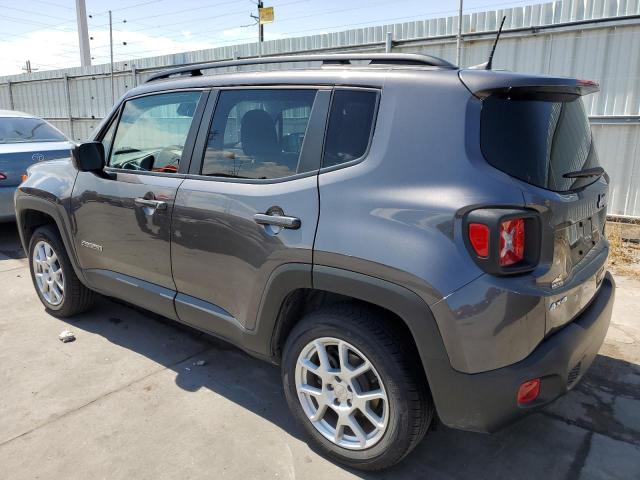 Photo 1 VIN: ZACNJBBB8KPK57060 - JEEP RENEGADE L 