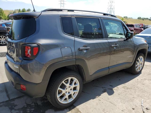 Photo 2 VIN: ZACNJBBB8KPK57060 - JEEP RENEGADE L 