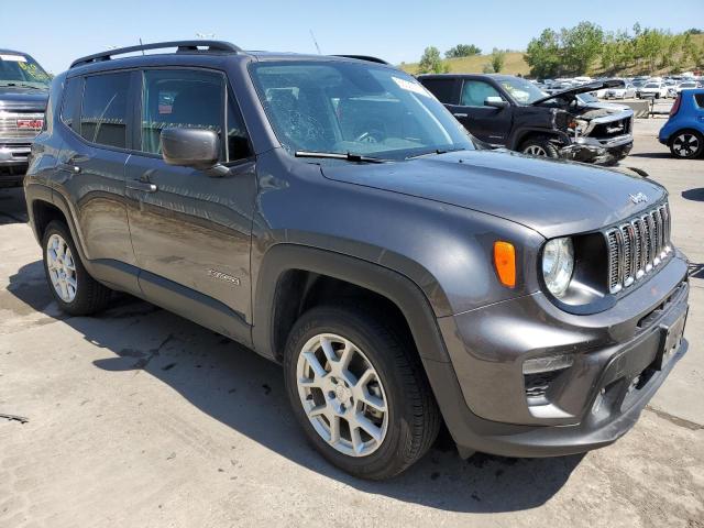 Photo 3 VIN: ZACNJBBB8KPK57060 - JEEP RENEGADE L 