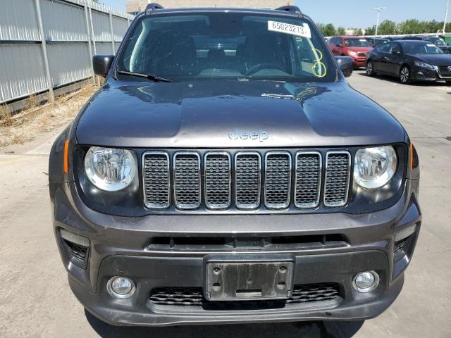 Photo 4 VIN: ZACNJBBB8KPK57060 - JEEP RENEGADE L 