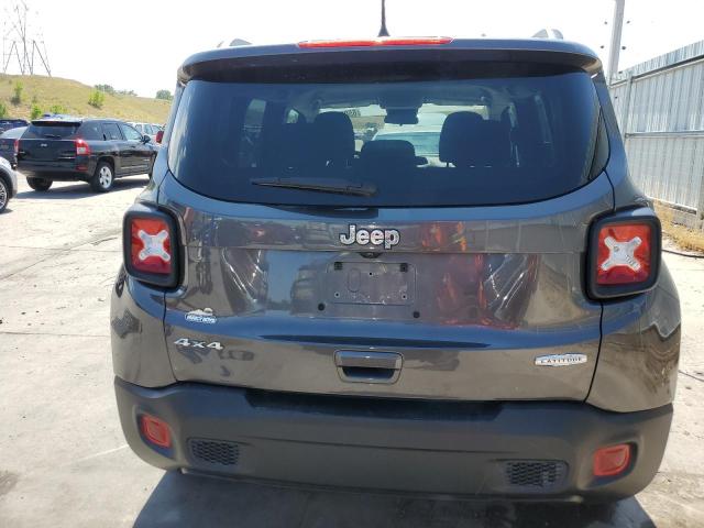 Photo 5 VIN: ZACNJBBB8KPK57060 - JEEP RENEGADE L 