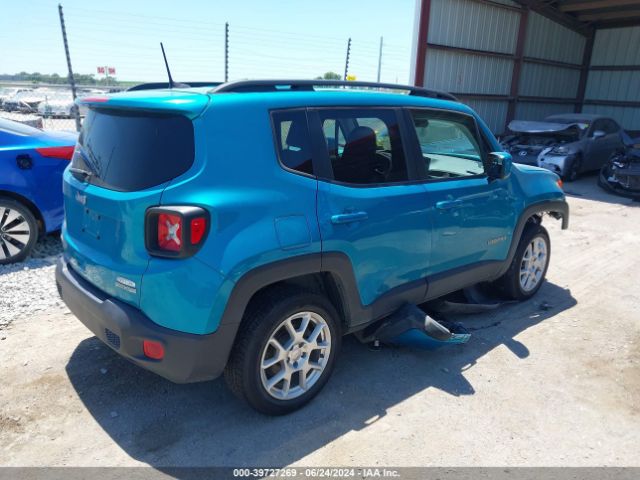 Photo 3 VIN: ZACNJBBB8KPK64977 - JEEP RENEGADE 