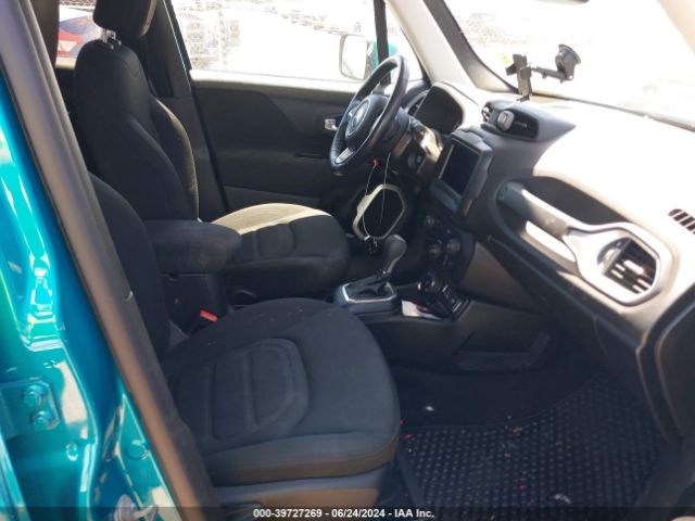 Photo 4 VIN: ZACNJBBB8KPK64977 - JEEP RENEGADE 