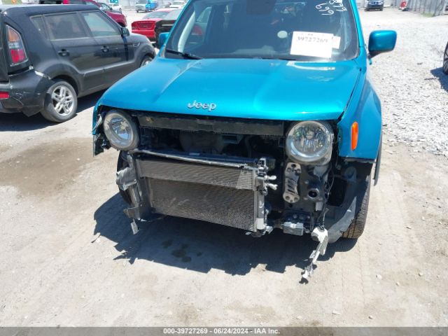 Photo 5 VIN: ZACNJBBB8KPK64977 - JEEP RENEGADE 