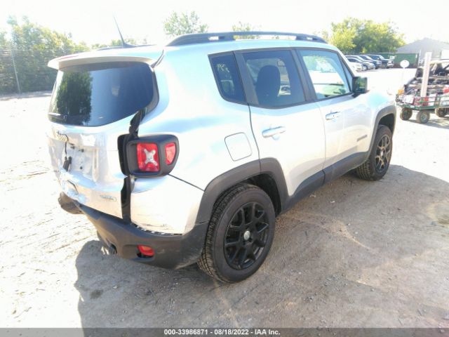 Photo 3 VIN: ZACNJBBB8KPK65837 - JEEP RENEGADE 