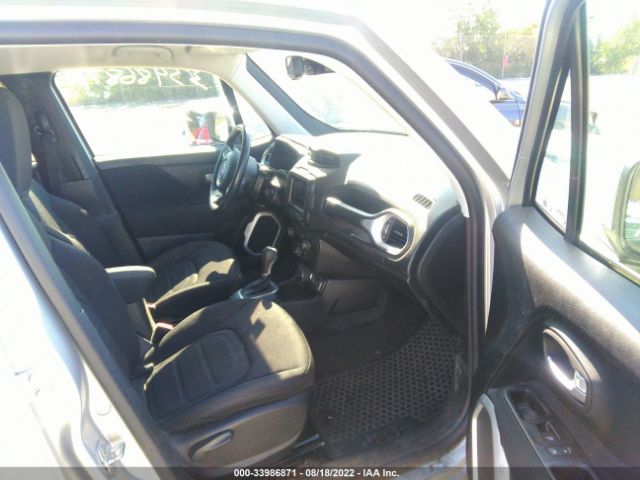 Photo 4 VIN: ZACNJBBB8KPK65837 - JEEP RENEGADE 