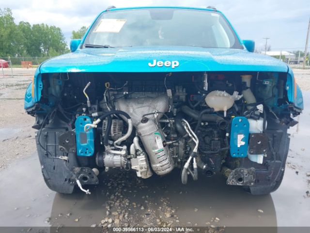 Photo 5 VIN: ZACNJBBB8KPK66244 - JEEP RENEGADE 