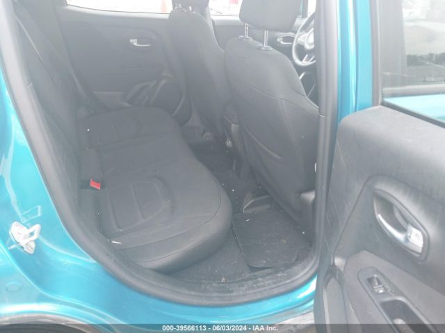 Photo 7 VIN: ZACNJBBB8KPK66244 - JEEP RENEGADE 