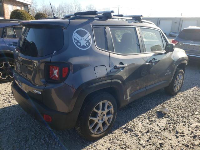 Photo 2 VIN: ZACNJBBB8LPL06727 - JEEP RENEGADE L 