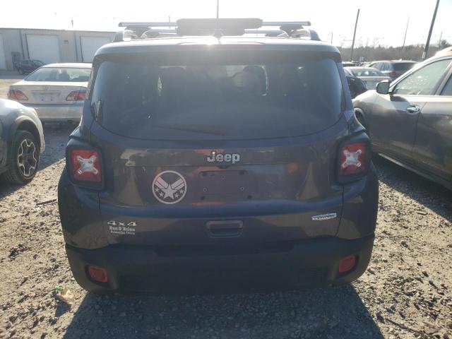 Photo 5 VIN: ZACNJBBB8LPL06727 - JEEP RENEGADE L 