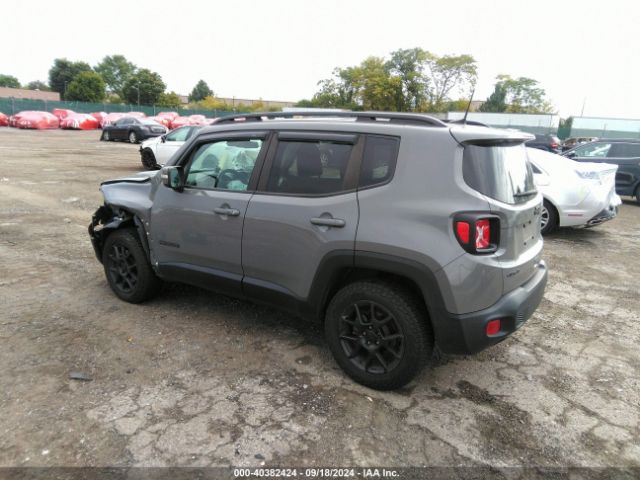 Photo 2 VIN: ZACNJBBB8LPL13855 - JEEP RENEGADE 