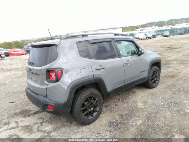 Photo 3 VIN: ZACNJBBB8LPL13855 - JEEP RENEGADE 