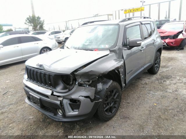 Photo 5 VIN: ZACNJBBB8LPL13855 - JEEP RENEGADE 